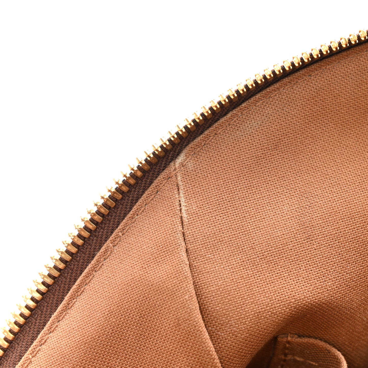 LOUIS VUITTON Monogram Tivoli GM