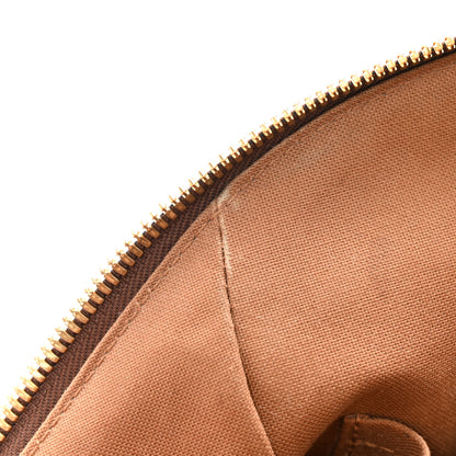 Louis Vuitton LOUIS VUITTON Monogram Tivoli GM 12 of 20