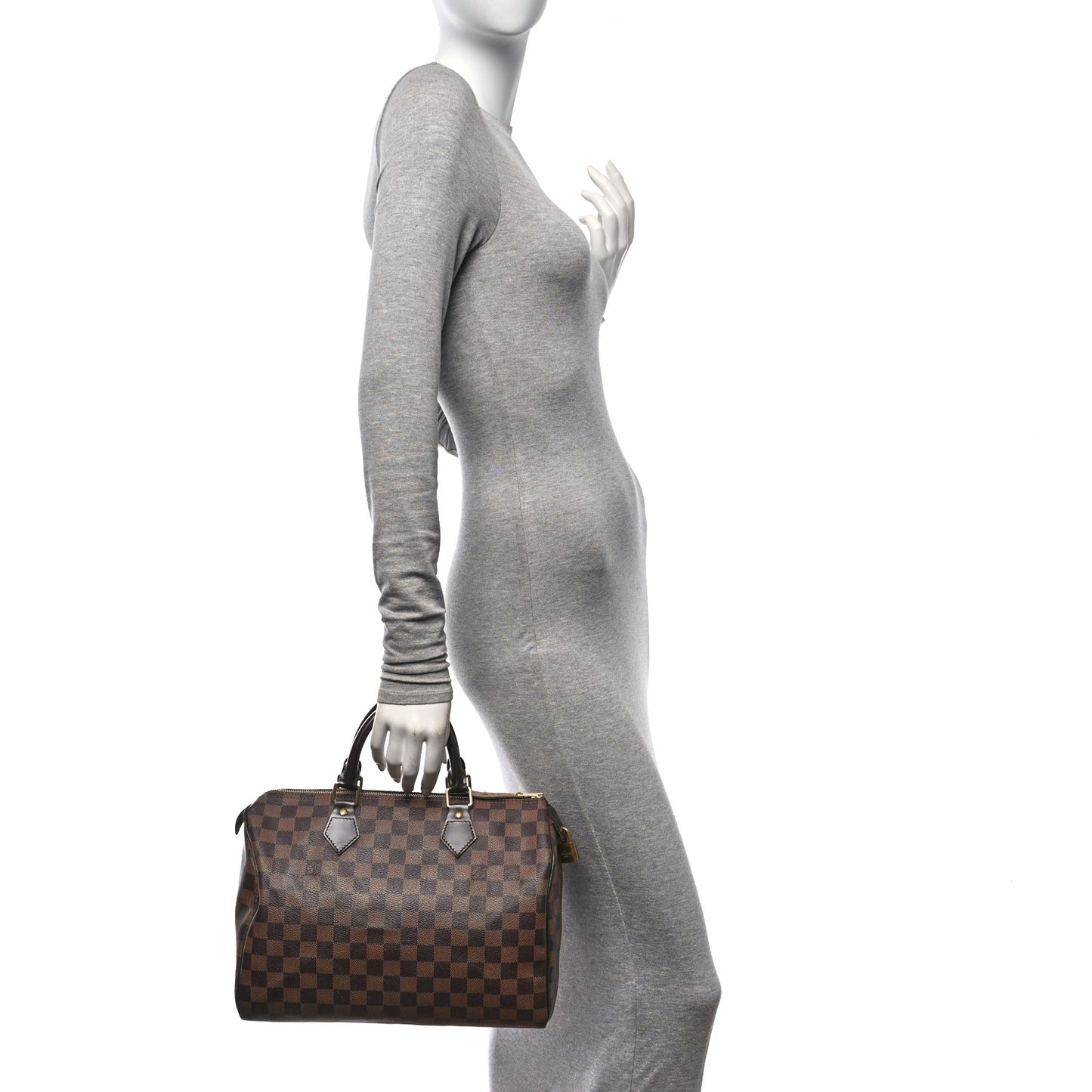 Damier Ebene Speedy 30