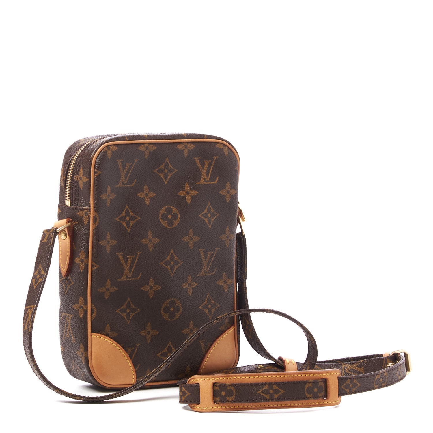 Louis Vuitton Monogram Danube 21 3 of 8
