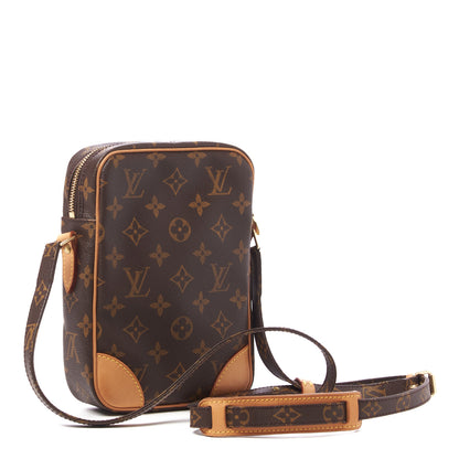 Louis Vuitton Monogram Danube 21 3 of 8