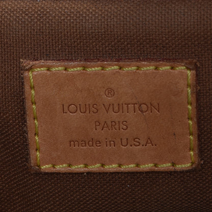 Louis Vuitton Monogram Palermo PM 8 of 9
