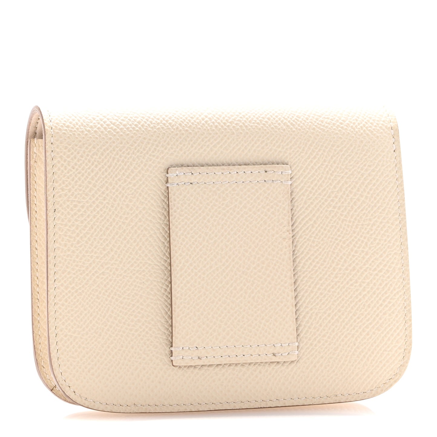 Epsom Constance Slim Wallet Beton
