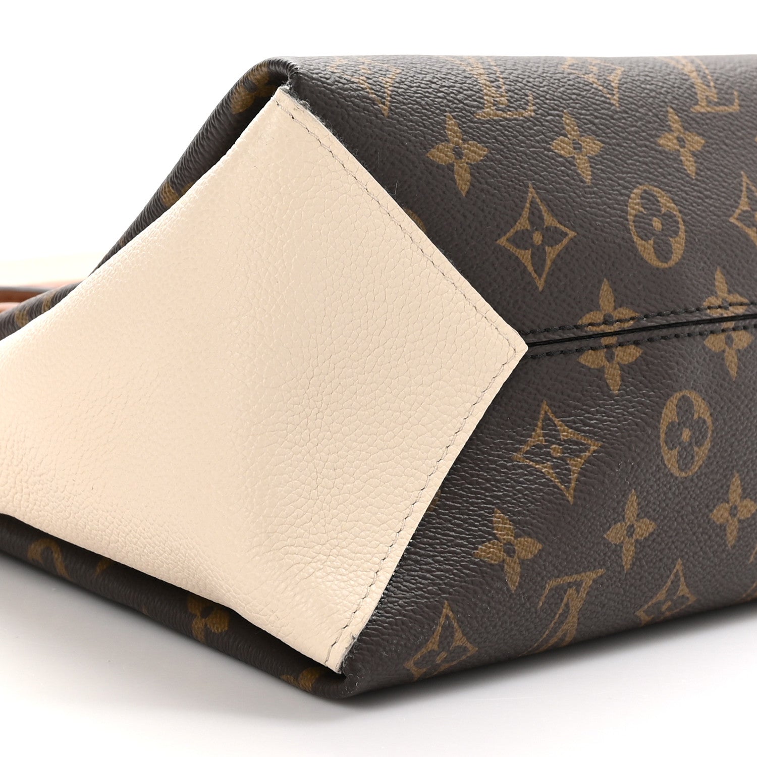 Louis Vuitton LOUIS VUITTON Monogram Vendome BB Cream 10 of 10