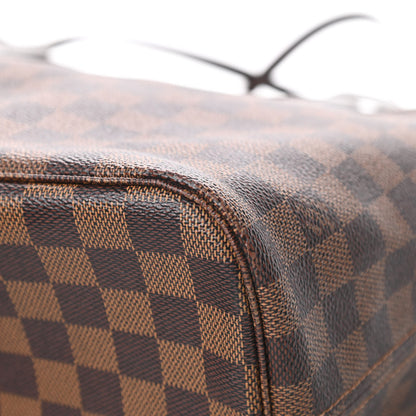 Louis Vuitton Damier Ebene Neo Neverfull MM 13 of 19
