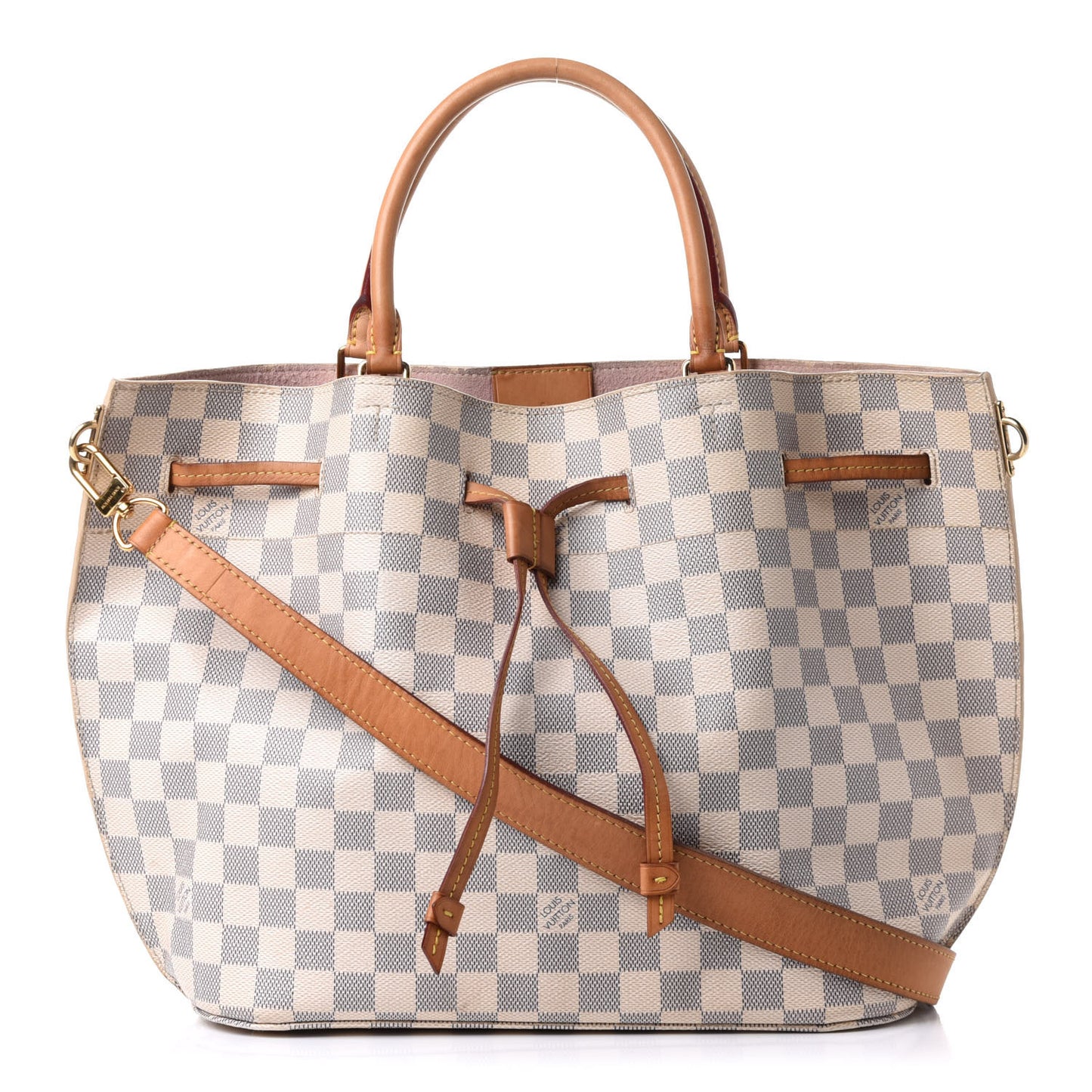 Damier Azur Girolata