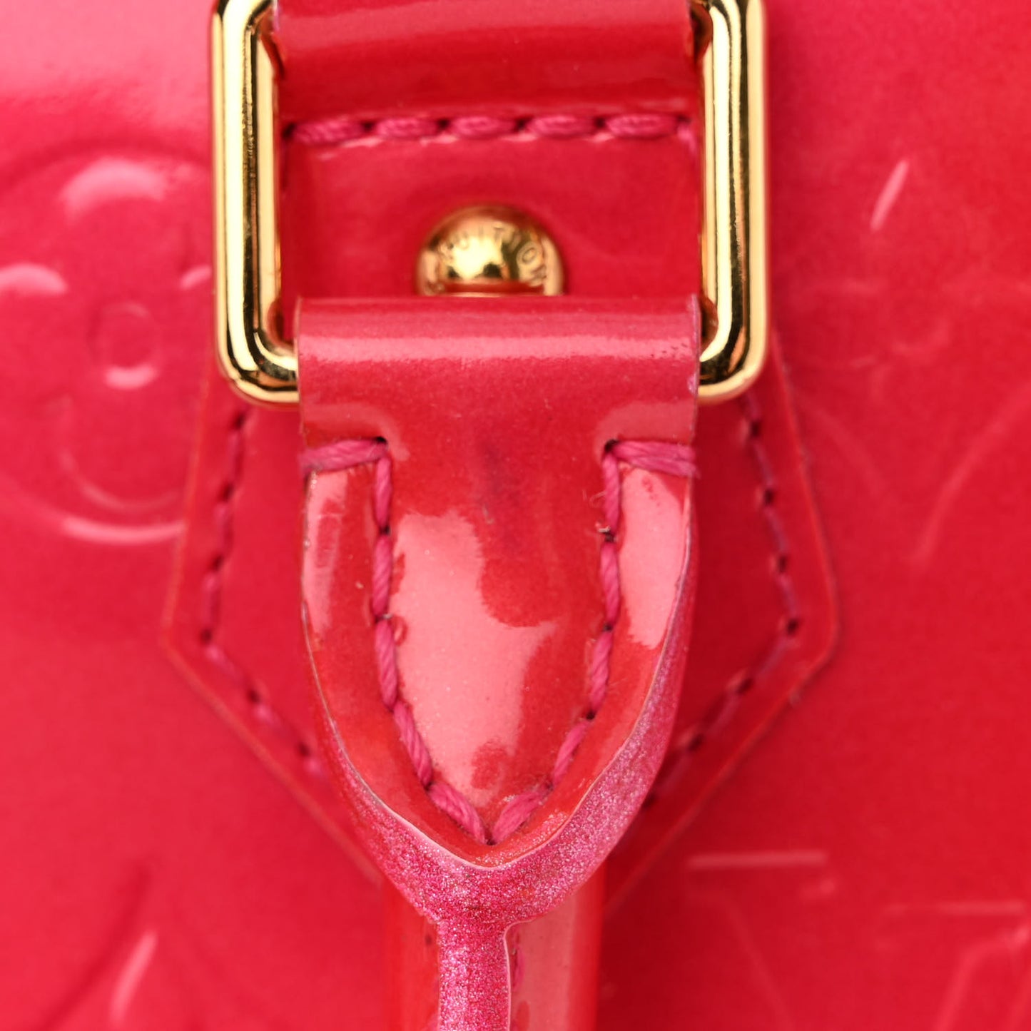 Vernis Alma GM Rose Pop