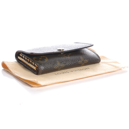 Louis Vuitton Monogram 6 Key Multicles Holder 4 of 8