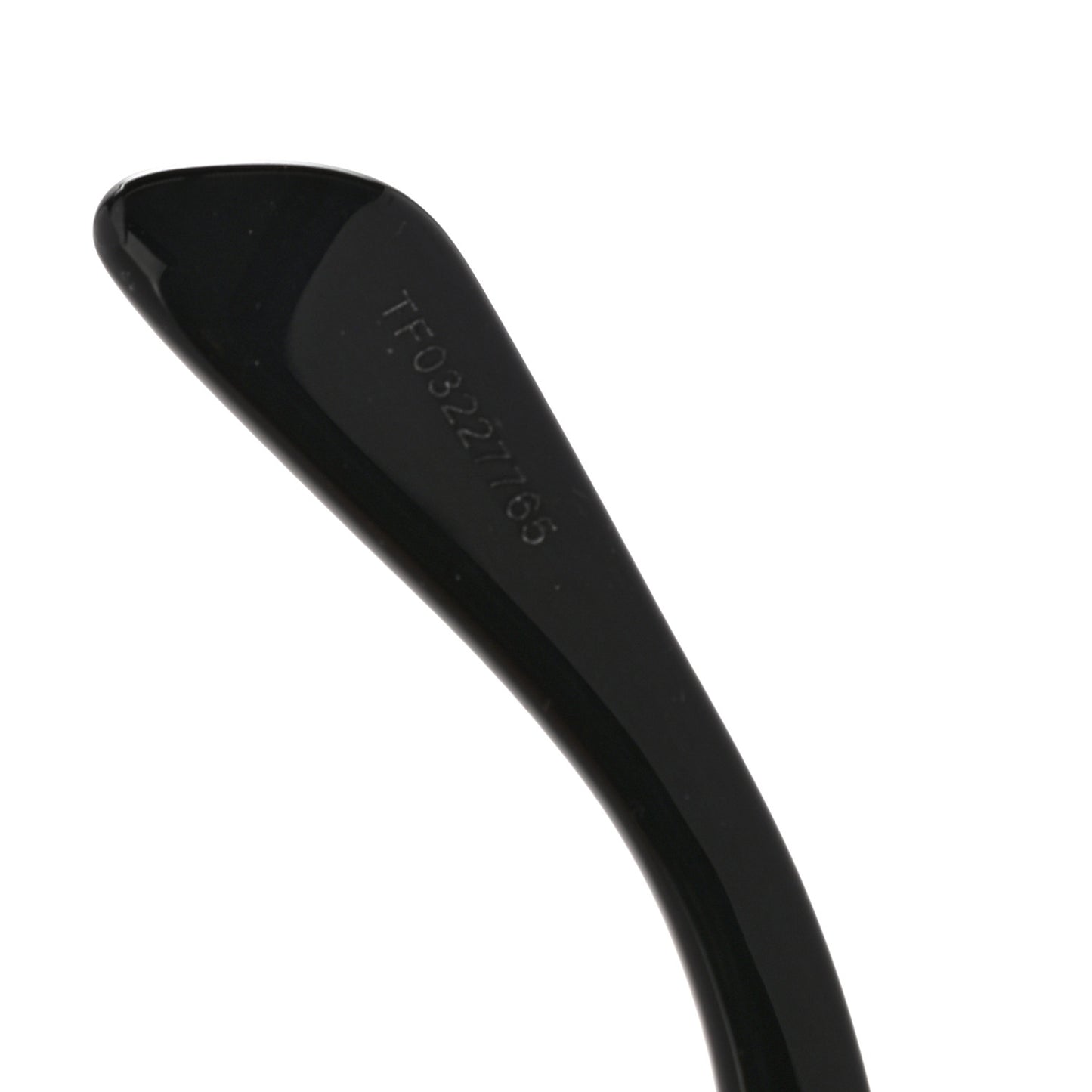 Acetate Marta Sunglasses Black