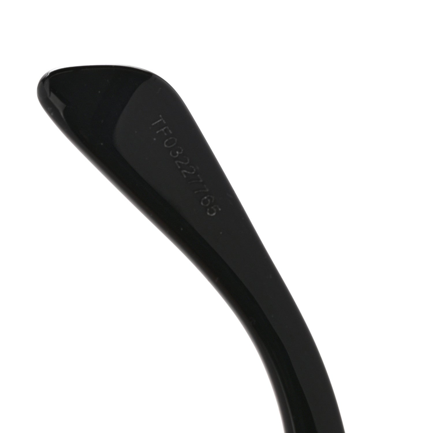 Celine Acetate Marta Sunglasses Black 7 of 8