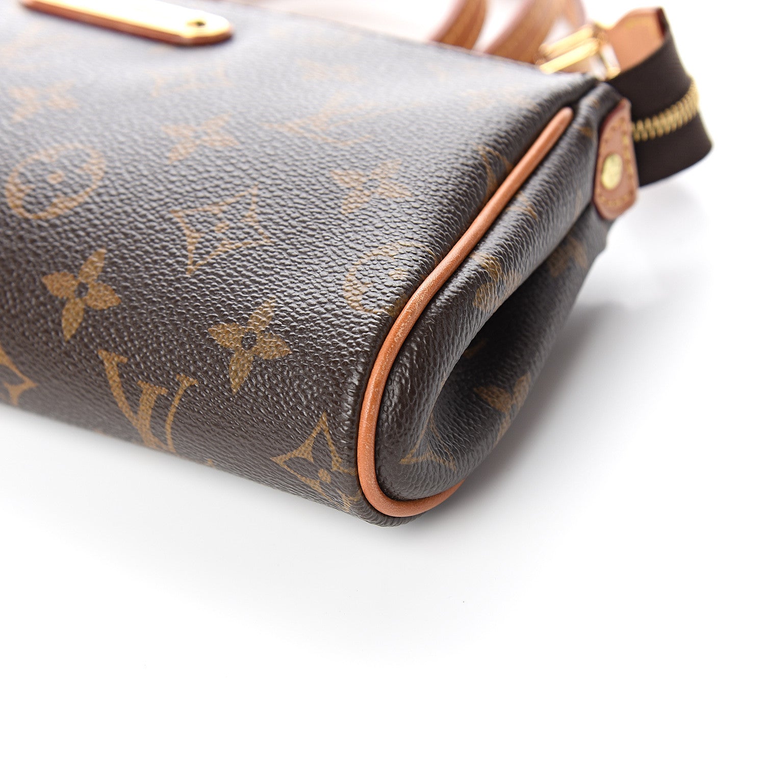 Louis Vuitton Monogram Eva Clutch 8 of 9