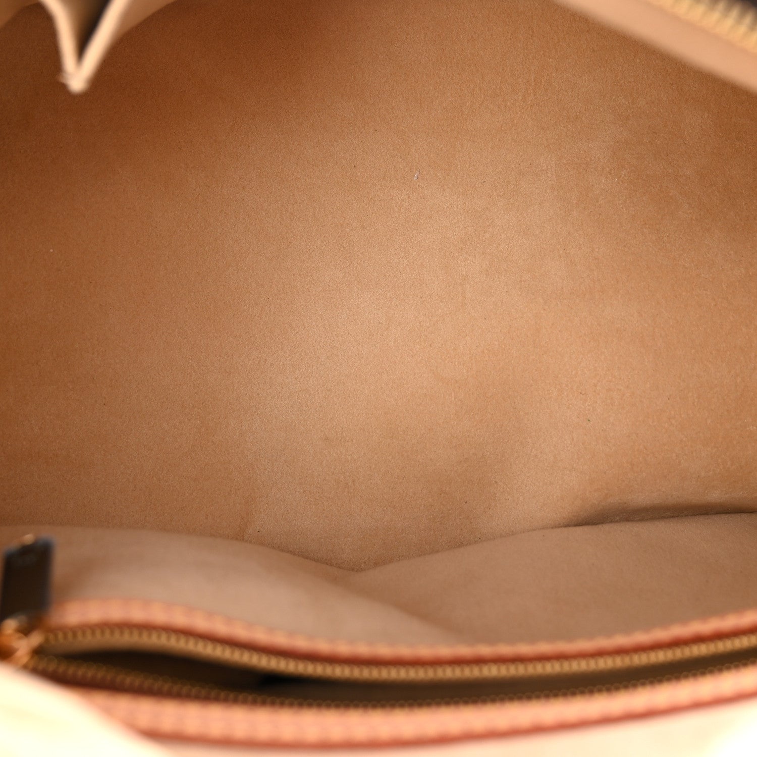 Louis Vuitton Monogram Etoile Bowling Bag 5 of 10