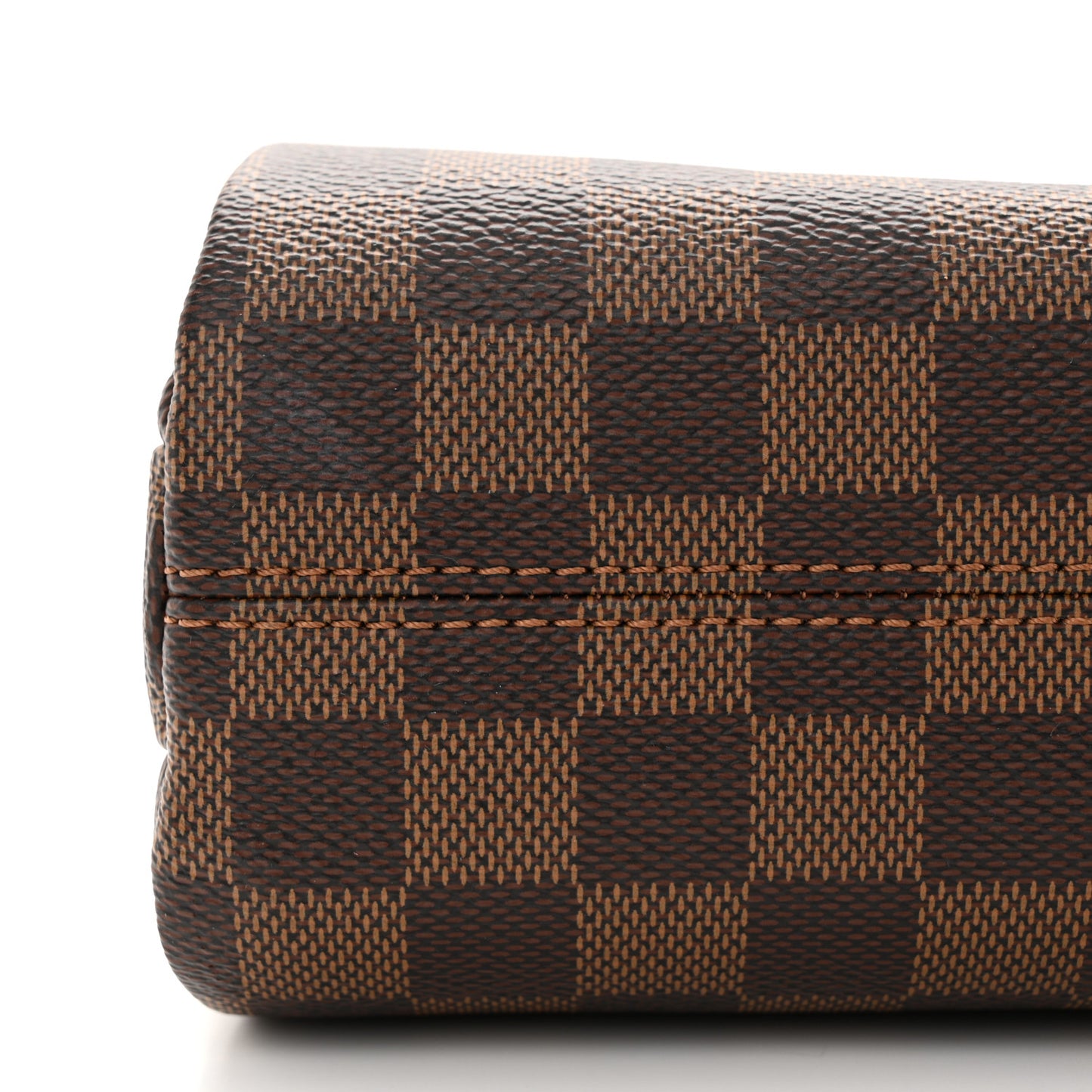 Damier Ebene Croisette