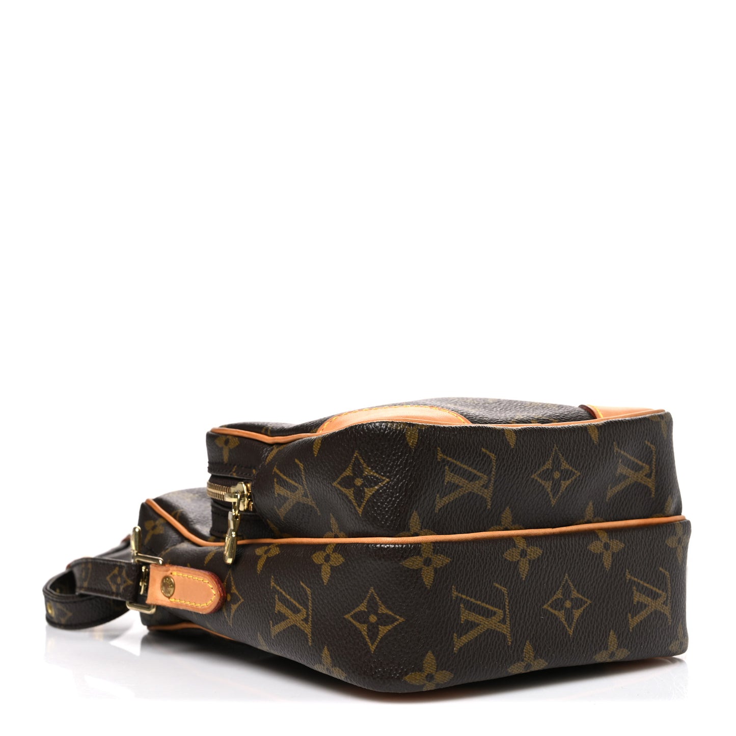Monogram Amazone