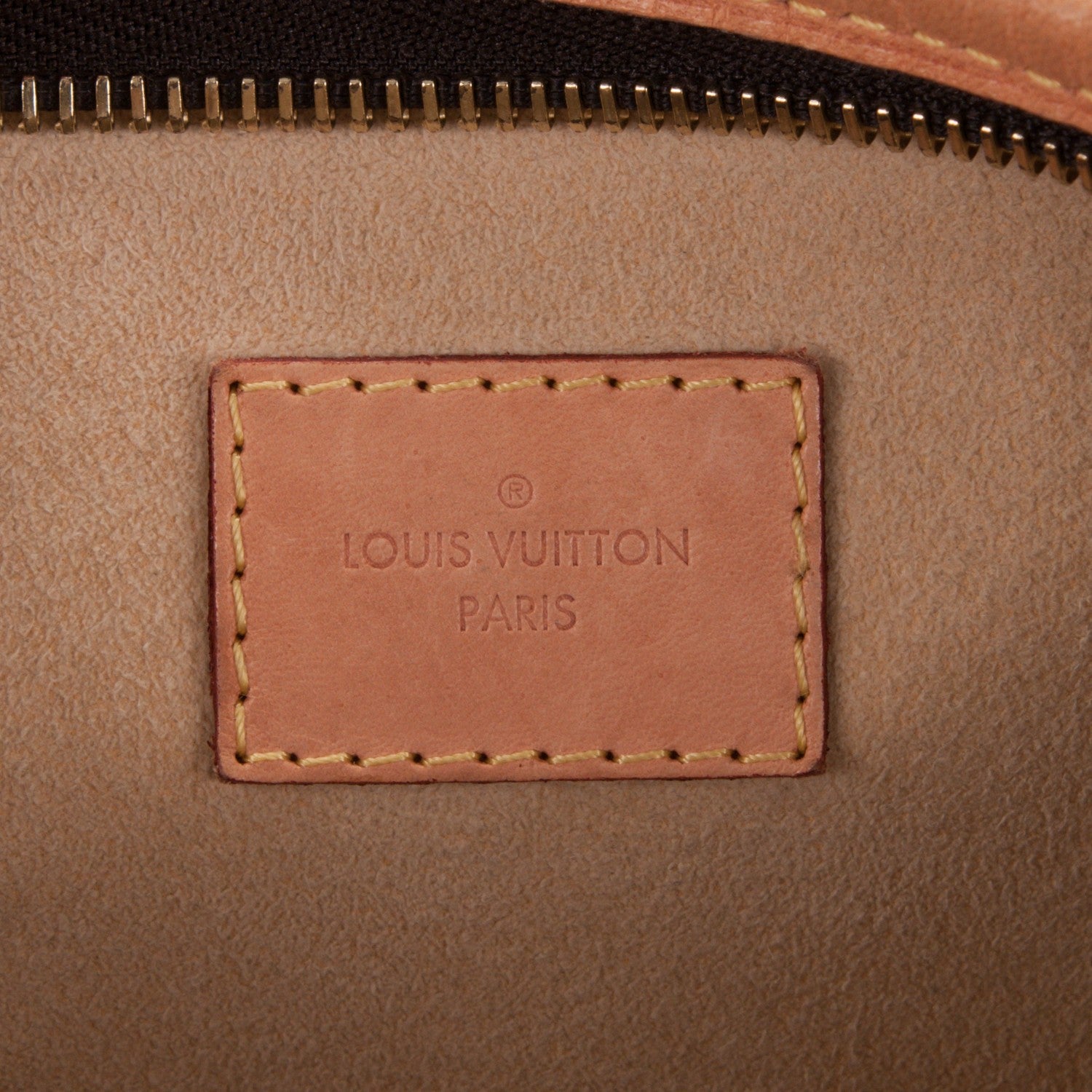 Louis Vuitton Monogram Estrela GM 6 of 8