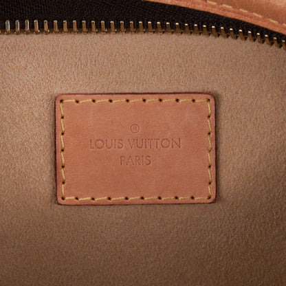 Louis Vuitton Monogram Estrela GM 6 of 8