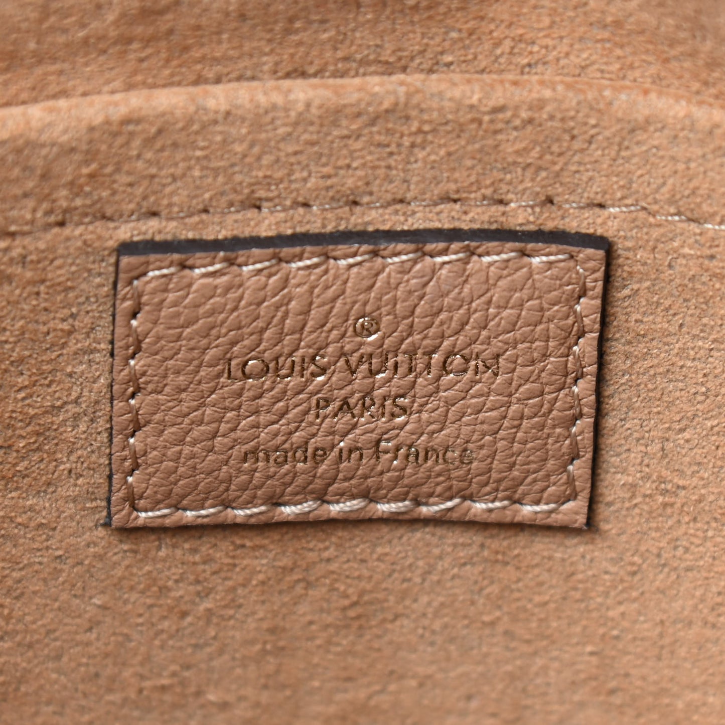 Monogram Marignan Sesame