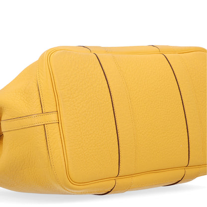 Hermes Negonda Garden Party Tote 36 MM Soleil 9 of 10