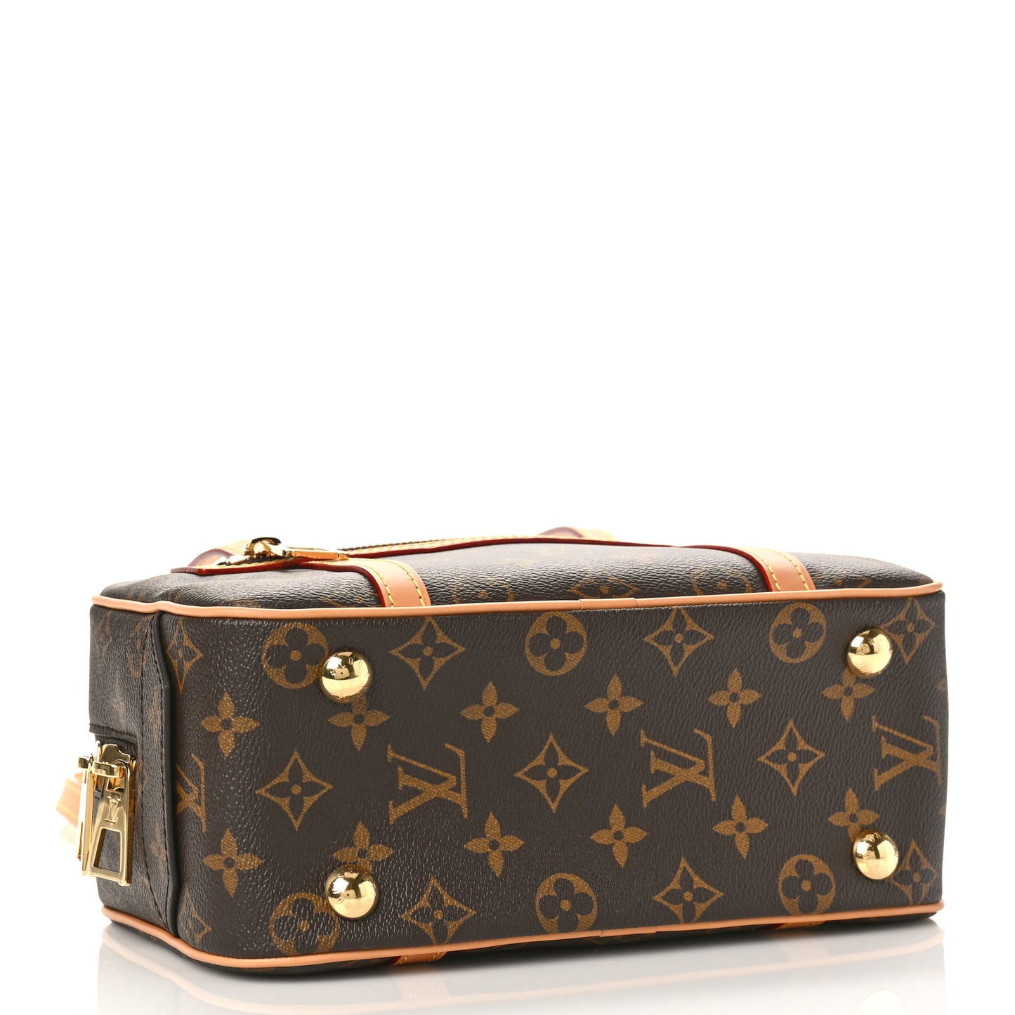 Monogram Cite