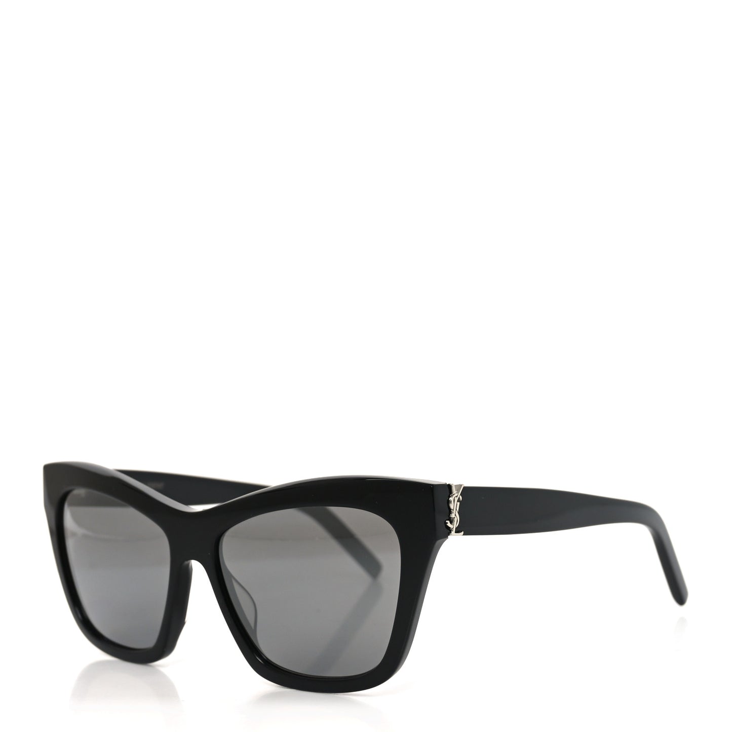 Acetate SL M79 Sunglasses Black