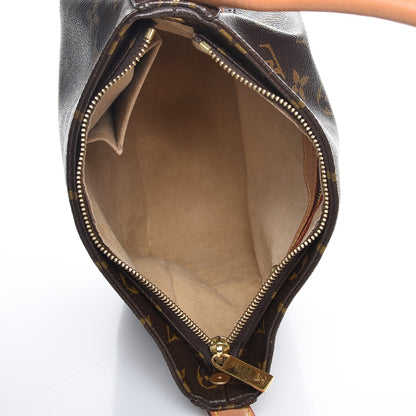 Louis Vuitton Monogram Looping MM 5 of 7