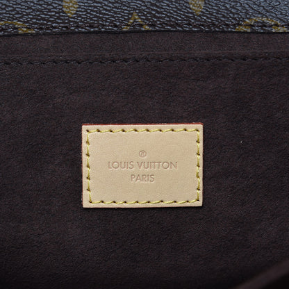 Louis Vuitton Monogram Pochette Metis 6 of 10