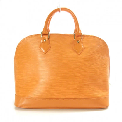 Louis Vuitton Epi Alma Mandarin 3 of 11