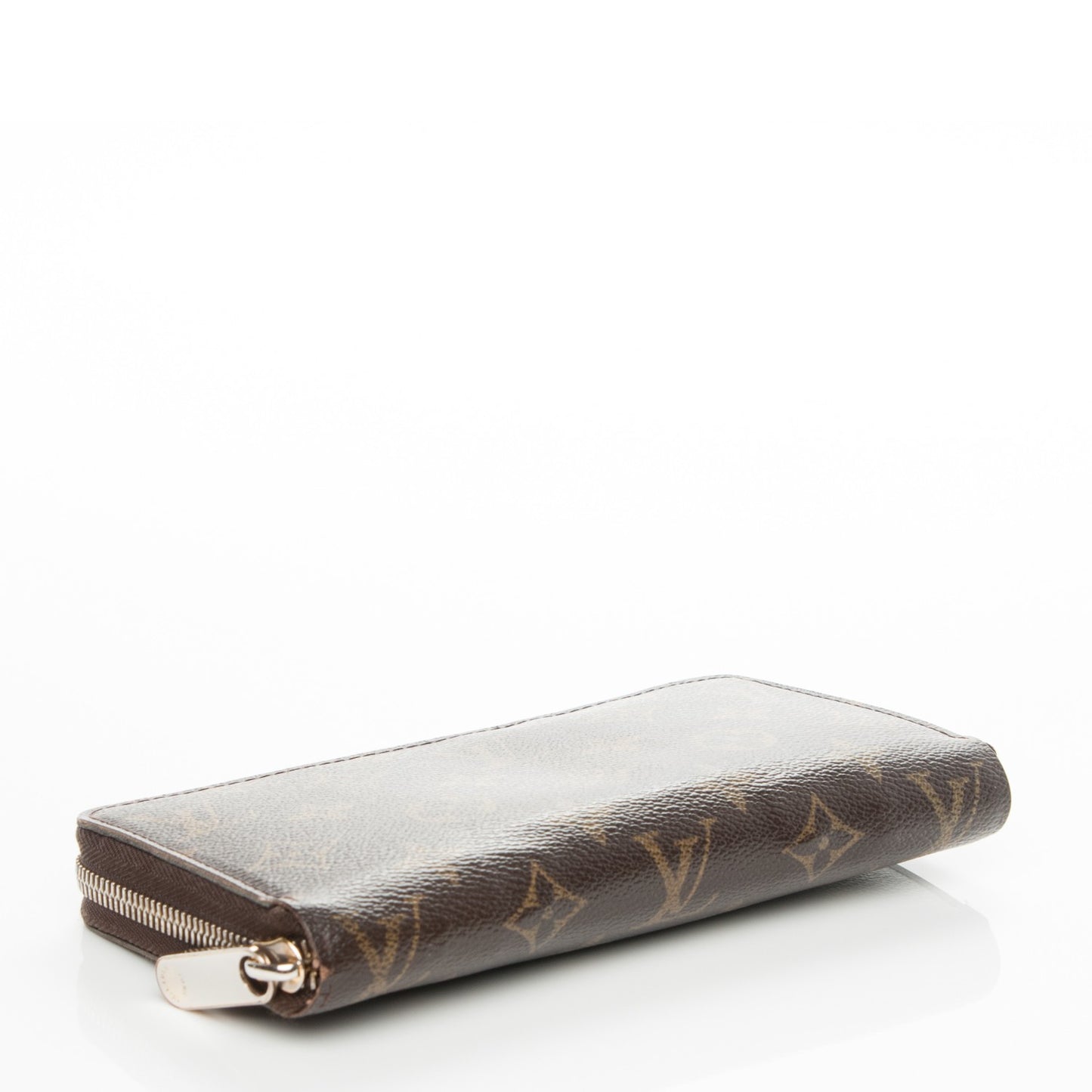 Monogram Zippy Wallet