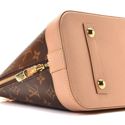 Louis Vuitton Monogram Alma PM 6 of 10
