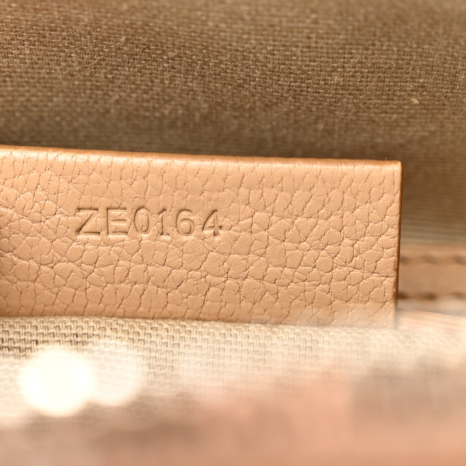 Givenchy Sugar Goatskin Small Antigona Nude 7 of 10