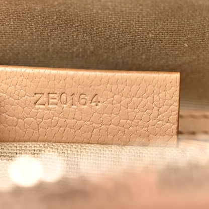 Givenchy Sugar Goatskin Small Antigona Nude 7 of 10
