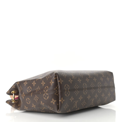 Louis Vuitton Monogram Graceful PM Pivoine 4 of 9