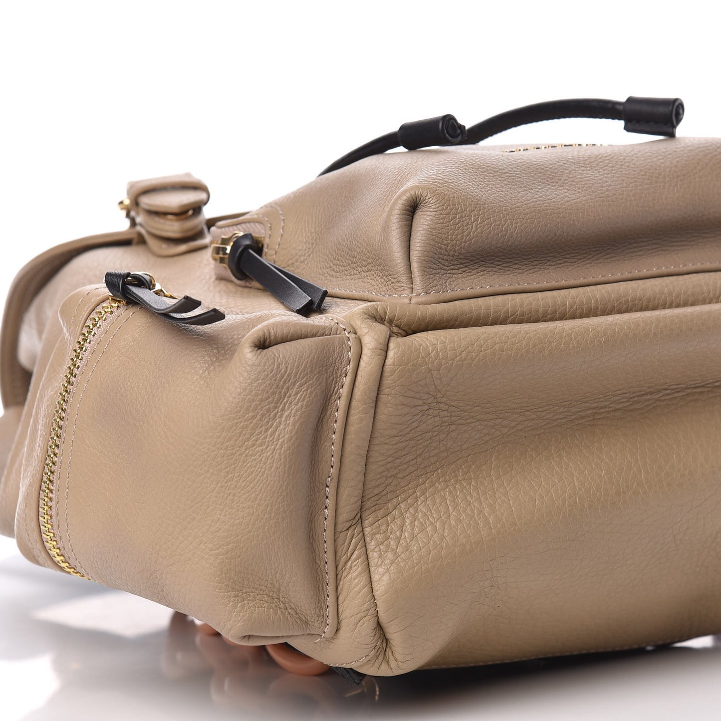 Deerskin Medium Rucksack Backpack