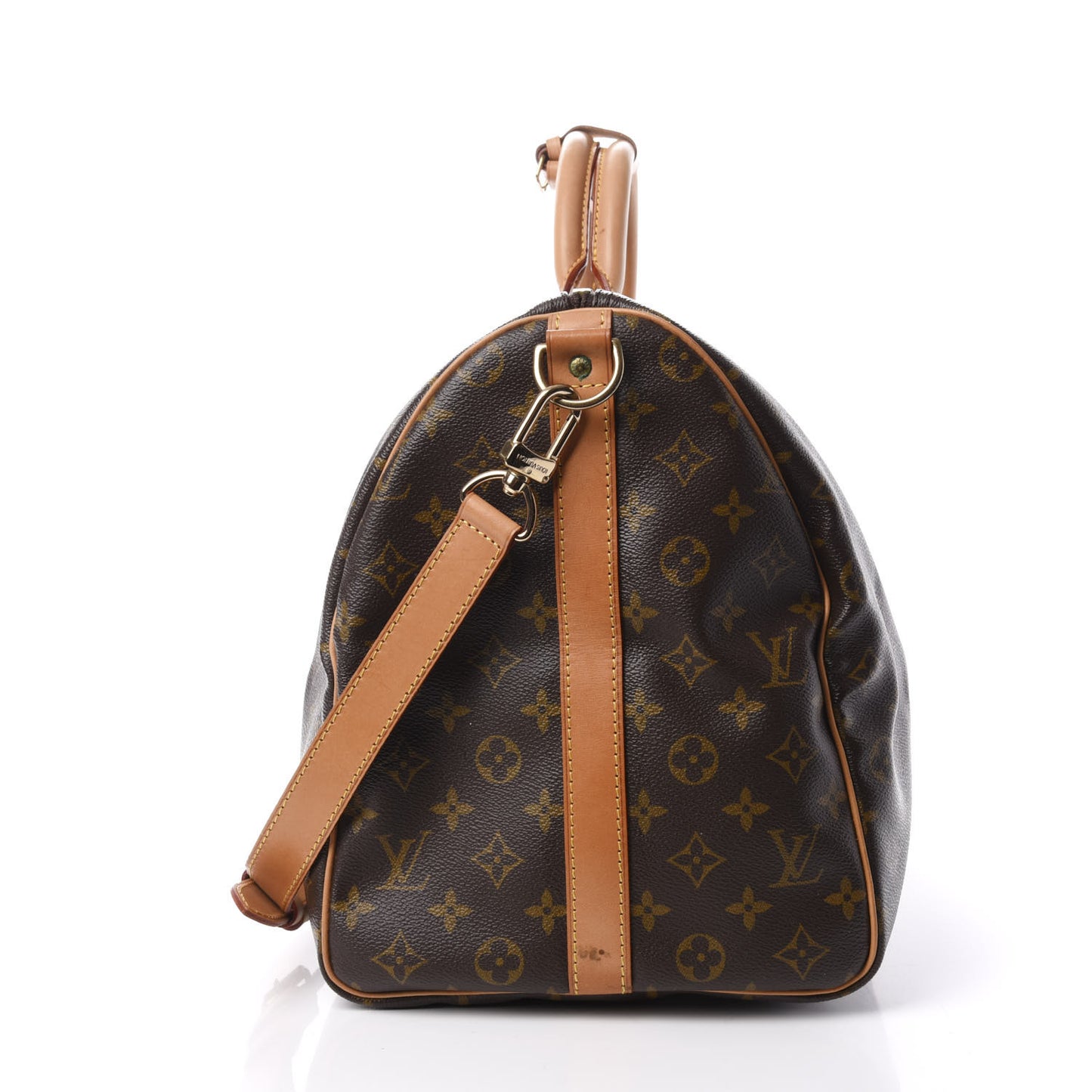 Monogram Keepall Bandouliere 50