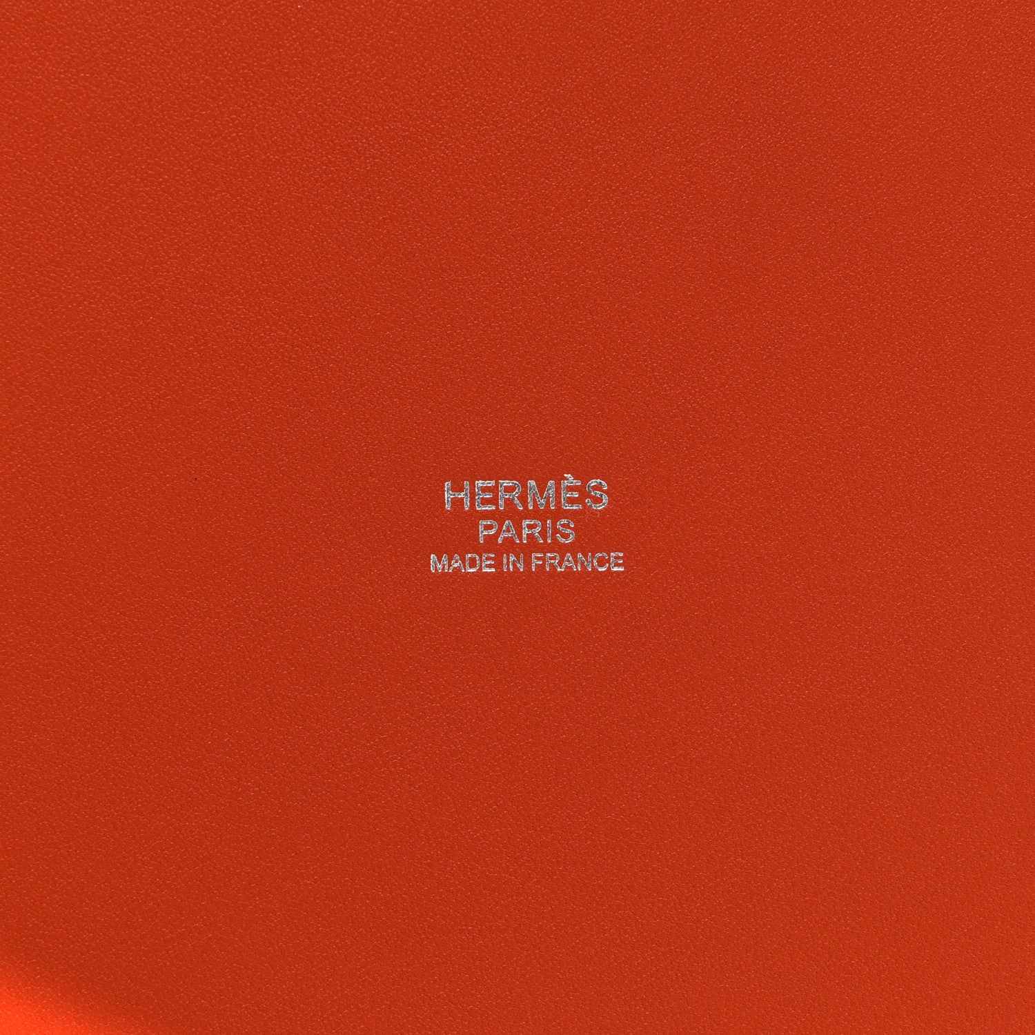 Hermes Swift Wicker Sac Farming Picnic Bag Naturel Terre Battue 6 of 8
