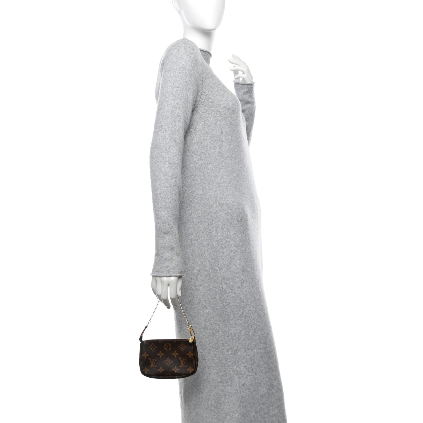 Monogram Mini Pochette Accessories