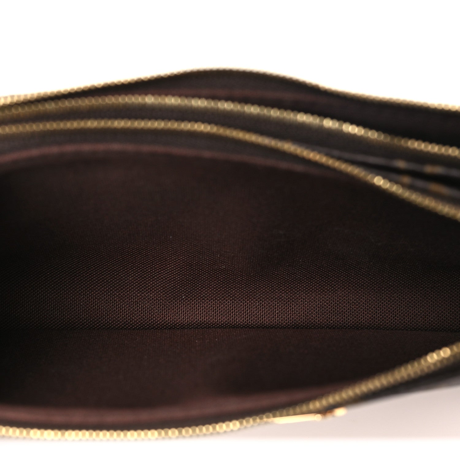 Louis Vuitton Monogram Liv Pochette 5 of 11