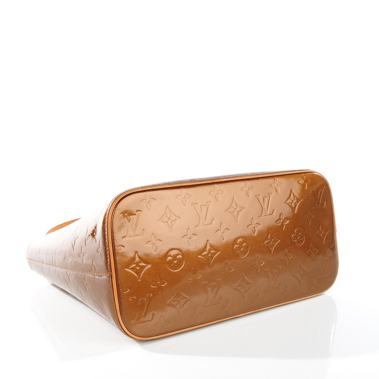 Vernis Houston Bronze