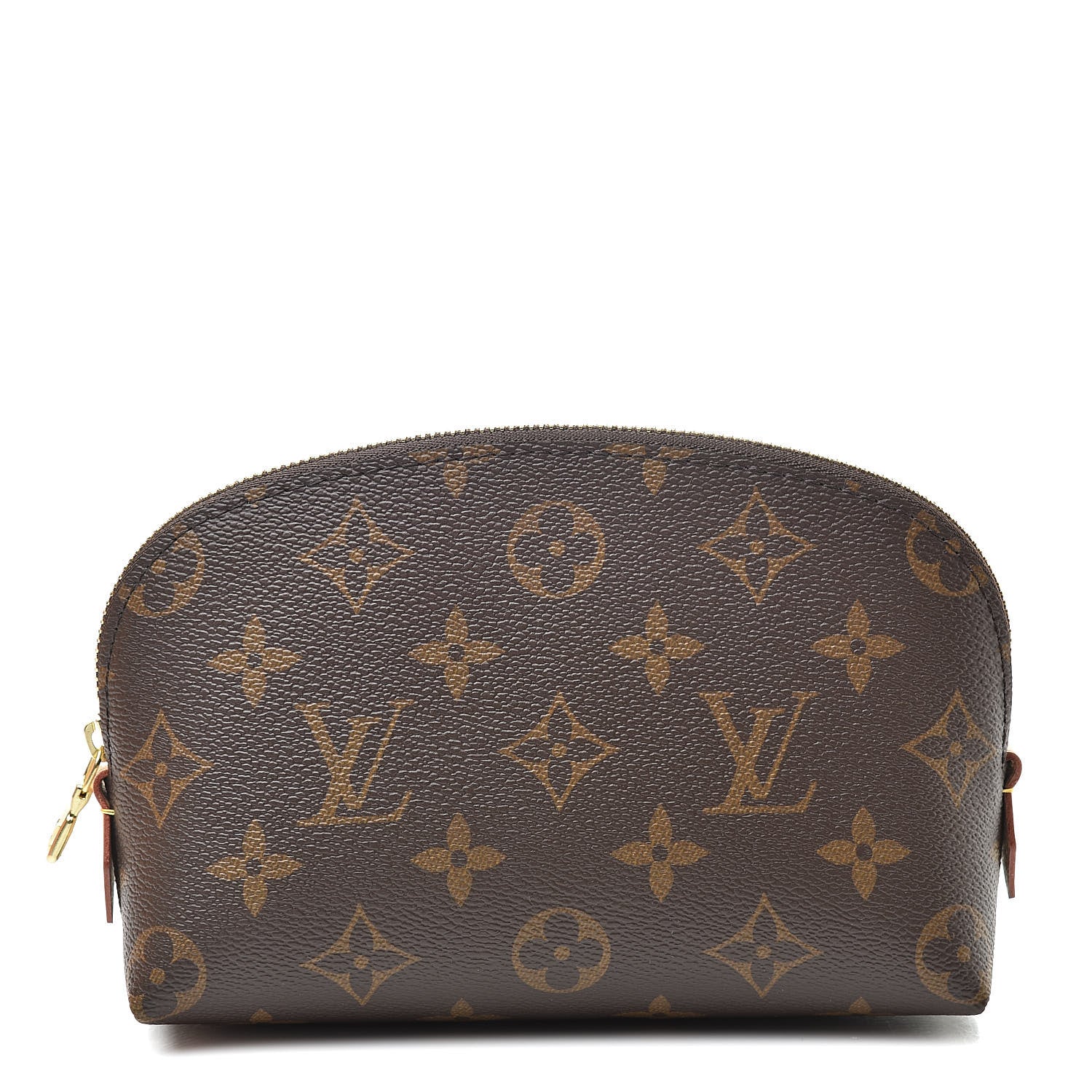 Louis Vuitton Monogram Cosmetic Pouch 1 of 8
