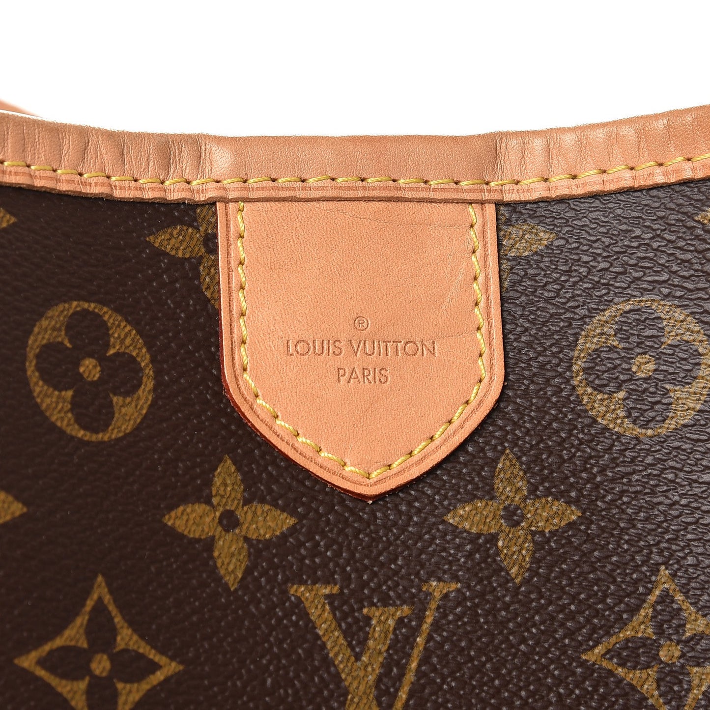 Monogram Delightful MM