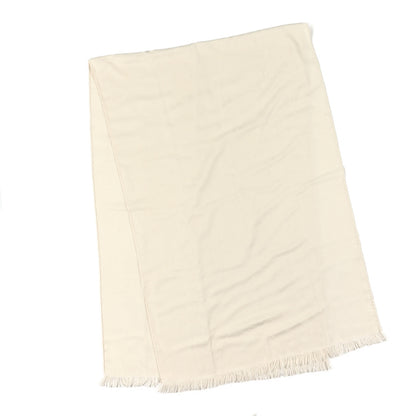 Hermes Cashmere Silk New Libris Confettis D'Ex Stole Ivory 2 of 3