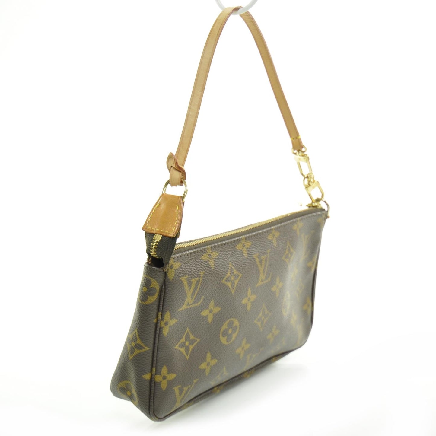 Monogram Pochette Accessories Bag