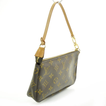 Louis Vuitton Monogram Pochette Accessories Bag 5 of 10