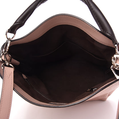 Louis Vuitton Mahina Babylone PM Magnolia 5 of 10