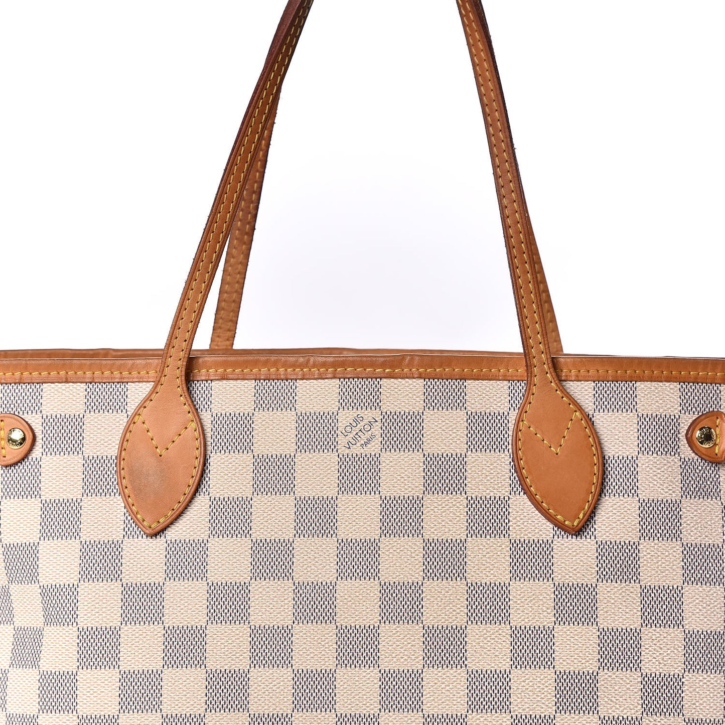 Damier Azur Neverfull PM
