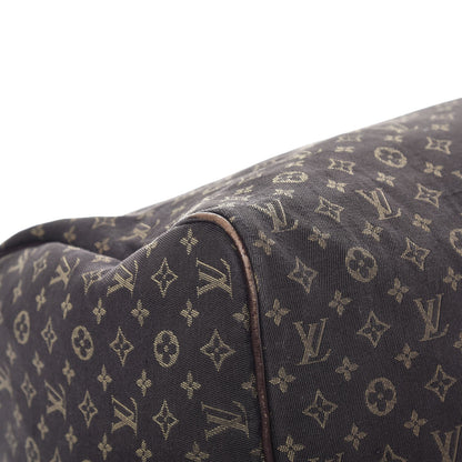 Louis Vuitton Mini Lin Speedy 30 Ebene 10 of 13
