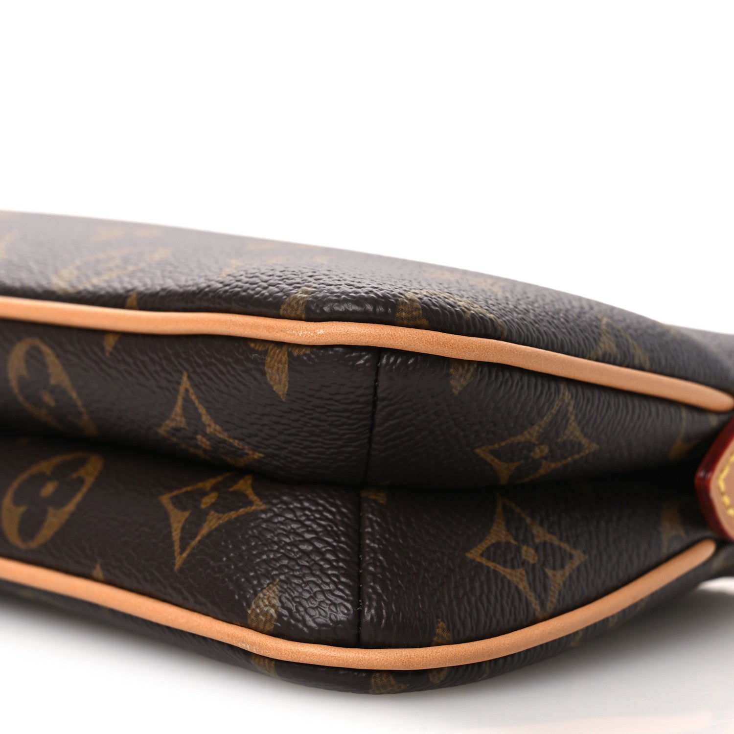 Louis Vuitton Monogram Liv Pochette 9 of 10