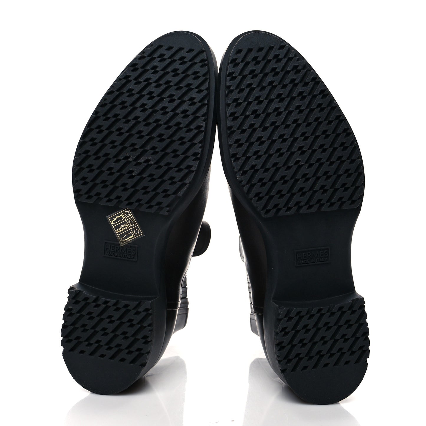 Calfskin Kross Training Waterproof Boots 37 Moka