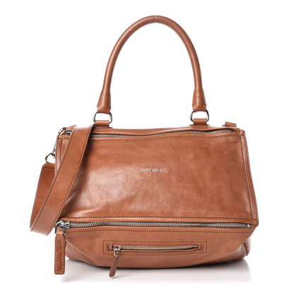 Givenchy Calfskin Medium Pandora Brown 1 of 16