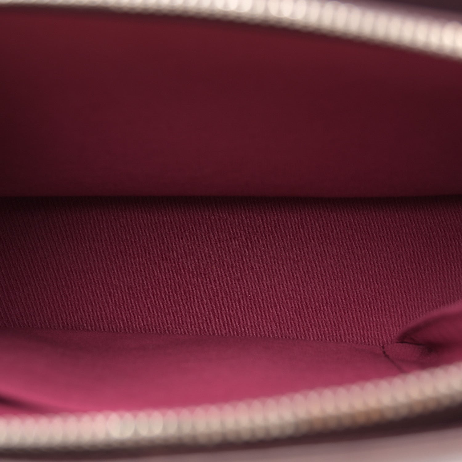 Louis Vuitton Mat Monogram Allston Violet 5 of 10